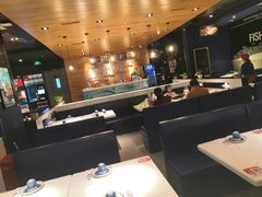 -鱼酷活鱼烤鱼(人信汇商场店)