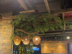 -黄泥岗·黄陂农家菜(百步亭店)