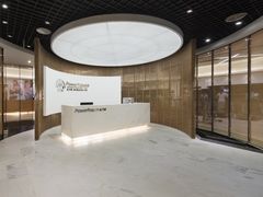 -宝力豪健身(中粮广场店)