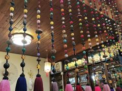 -丽江庭院·云南野生菌·海鲜火锅(鼓楼四合院店)