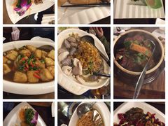 -砖窑古早味怀旧餐厅