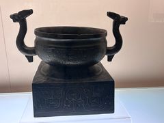 -上海博物馆(人民广场馆)