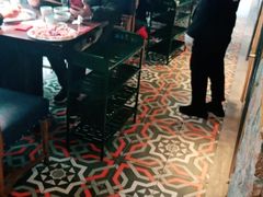 大堂-季季红火锅(动壹店)