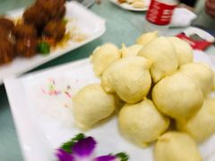 -宝发园名菜馆