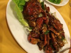 真浪花园海鲜餐馆-真浪花园海鲜餐馆