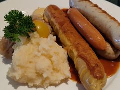 -兰特伯爵西餐厅·啤酒屋(方庄店)