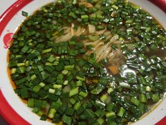 -子午路张记肉夹馍(曲江店)