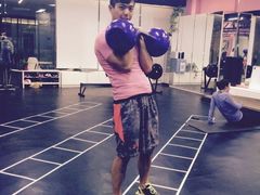 -ISFITCLUB内力健身工作室(奥森店)