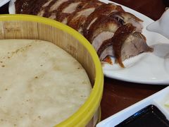 -北平小馆·烤鸭·家常菜(磨房北里店)