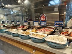 -阿毛饭店(和义路店)