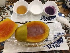 -保定会馆(红旗大街店)