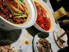 -蔴将·川菜(黄龙万科店)