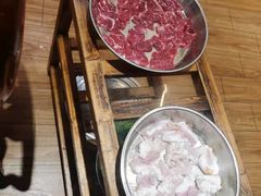 -丰尔粥食·顺德鱼生·干蒸排骨顺德菜(大良分店)
