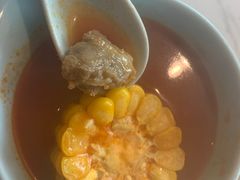 -捞神煲汤火锅(湖滨商业街店)