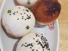 -玖鲜小笼(中山广场店)