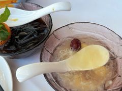 薄荷枇杷冻-莆田餐厅PUTIEN(颐堤港店)