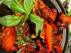 -鹿港小镇(悠唐店)