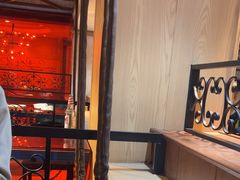 -壹陆陆烧烤(平房总店)