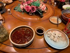 -水煮三国·川鲁江湖菜(香山店)