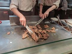 -吉布鲁牛排海鲜自助(龙湖北城天街购物广场店)