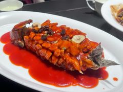 -童福兴·南京菜(老门东店)