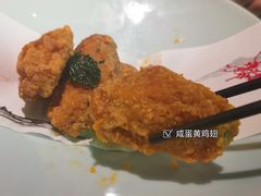 -绿茶餐厅