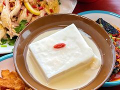 -秤砣砣·湖南粉面馆(青年路店)