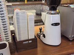 -野人先生Gelato(上海长宁龙之梦店)