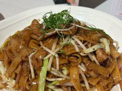 -潮福城潮州大酒楼(湖滨北路店)
