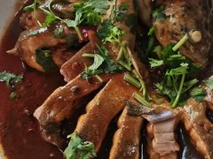 -何适山庄 ·可团建(水长城P2停车场店)