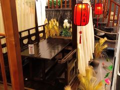 -达旺·鸡毛店(巴南万达店)