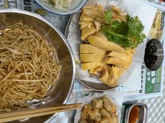 -阿金大白·上海菜馆(新天地店)