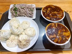 -缘赵记(沙子口店)