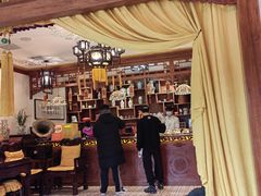 -富华斋饽饽铺·宫廷糕点·伴手礼(护国新天地店)