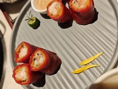招牌红米肠-煲王粤菜餐厅(中侨中心店)