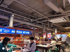 大堂-钢管厂歆瑞源油卤串串香(春熙路太古里店)