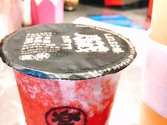 -LELECHA乐乐茶(美罗城店)