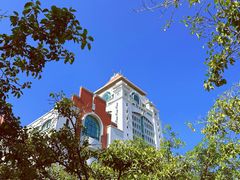 -厦门大学(思明校区)