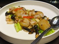 -彩丰楼·中餐厅(国家会展中心上海洲际店)