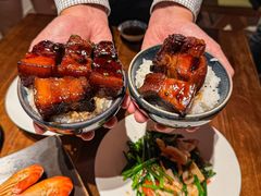 -人间酒暖·Go blanc·烧鸟·深夜食堂(陆家嘴店)