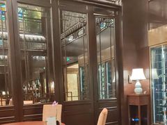 -明阁 Ming Court(广州朗豪酒店)