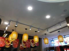 -功德林(南京西路店)