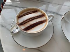 -悦厅·下午茶(杭州柏悦酒店)