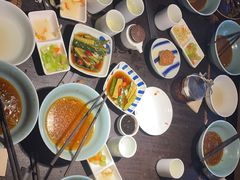 -喜晋道面馆(华严寺广场店)