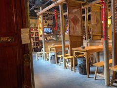 -破三川·新川菜(静安大融城店)