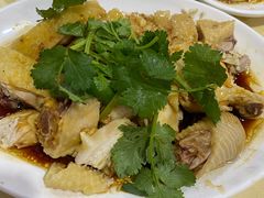 白切鸭-电白鸭粥店(下沙二坊88号店)