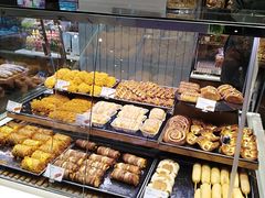 -巴黎贝甜(常德路店)