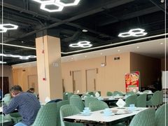 -大草原清真饭庄(沙河店)