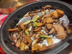 -西贝(科华王府井店)