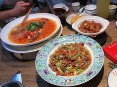 -东方红·湖南菜(金屿店)